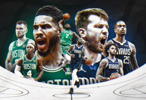 2024 NBA Finals are here – Who do you have?